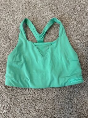 Gymshark Sports Bra, Small